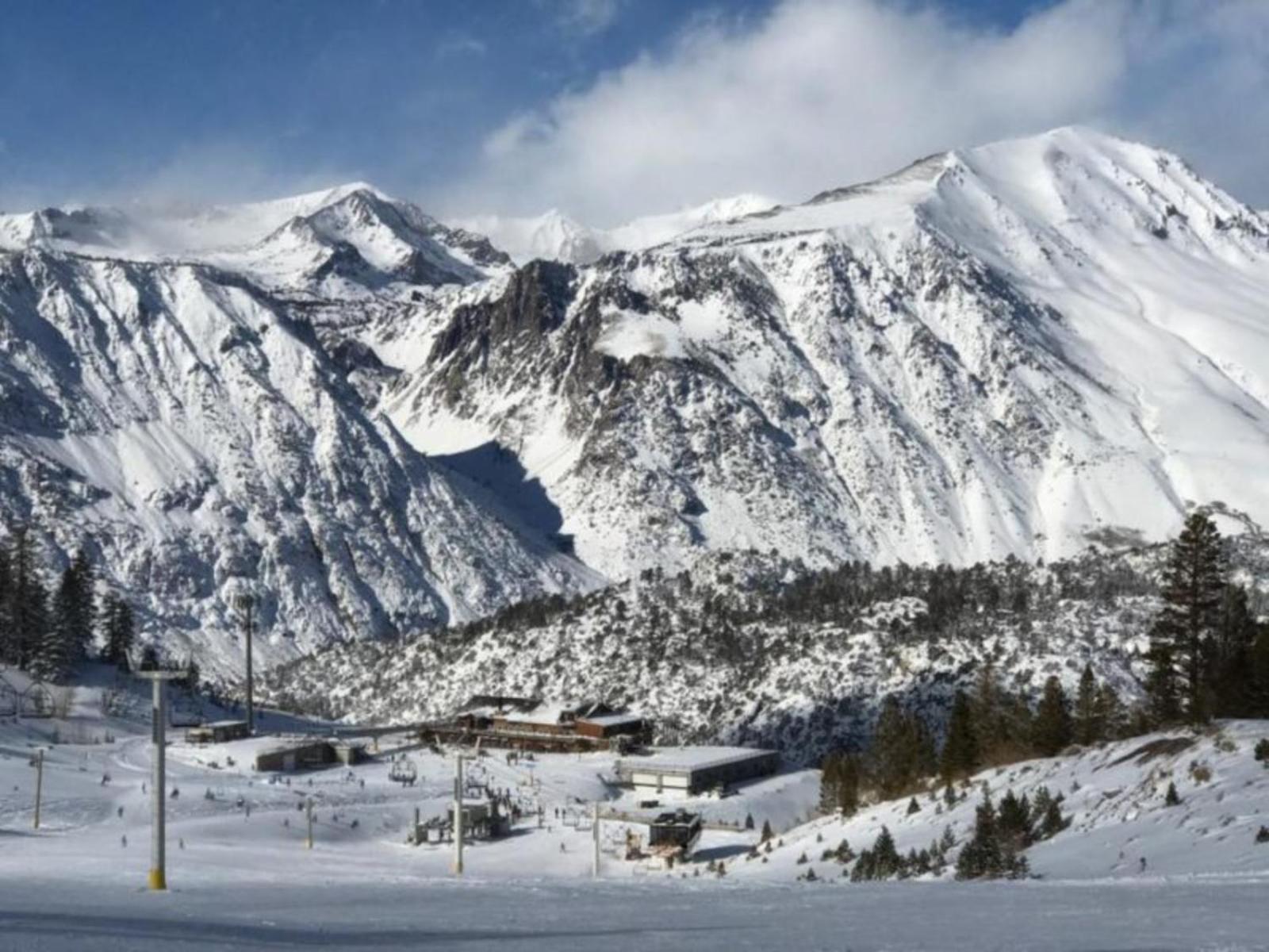 Gull Lake Lodge June Lake Exterior photo